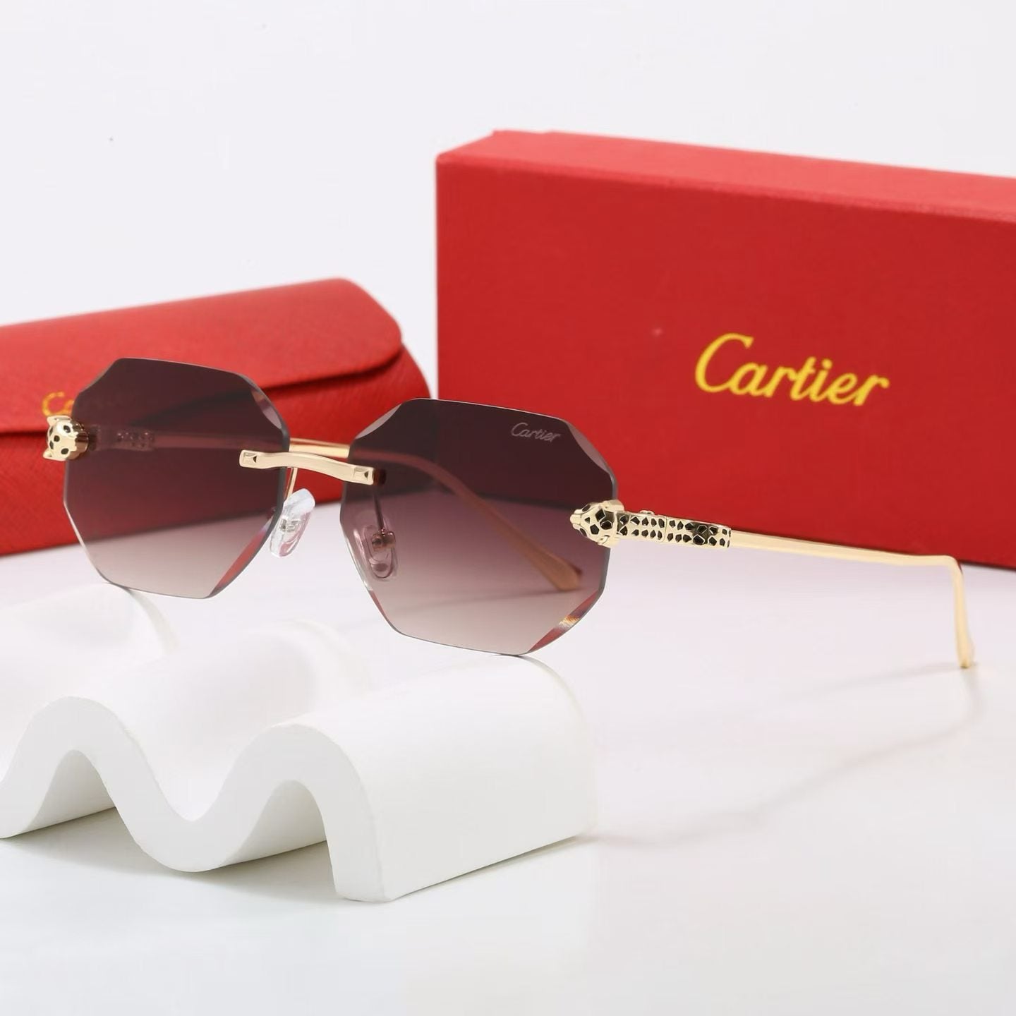 Fashion hot 7 color sunglasses C5191