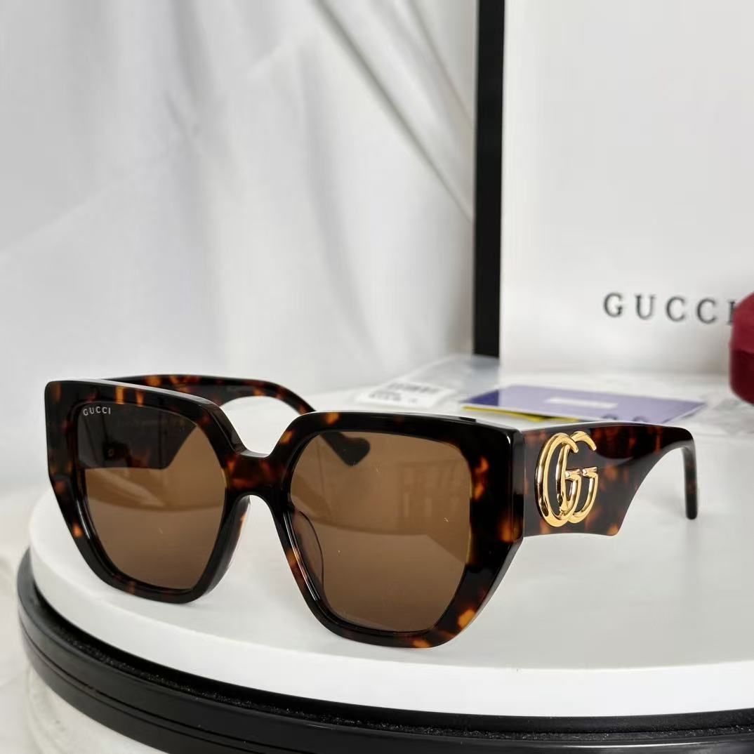 6 Colors Hot Sunglasses  2131