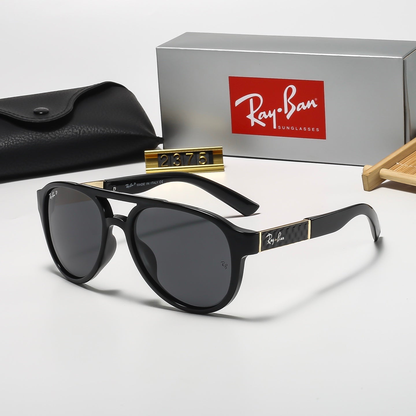 Fashion Hot 6 Color Sunglasses 2375