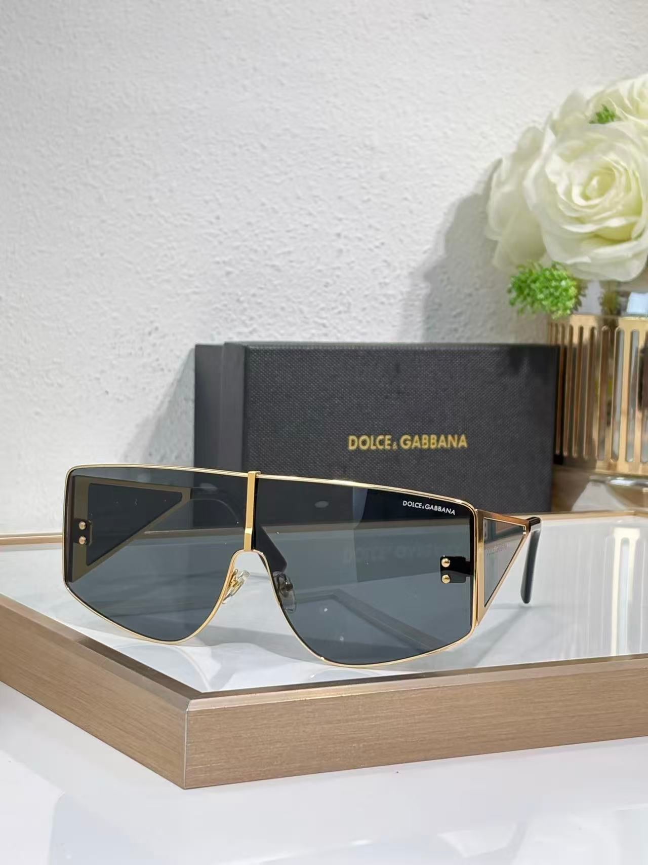 7 colors New hot HD lenses sunglasses 2305