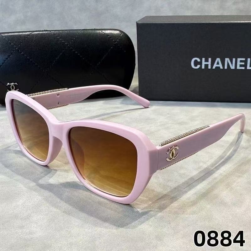 color UV protection sunglasses  0884