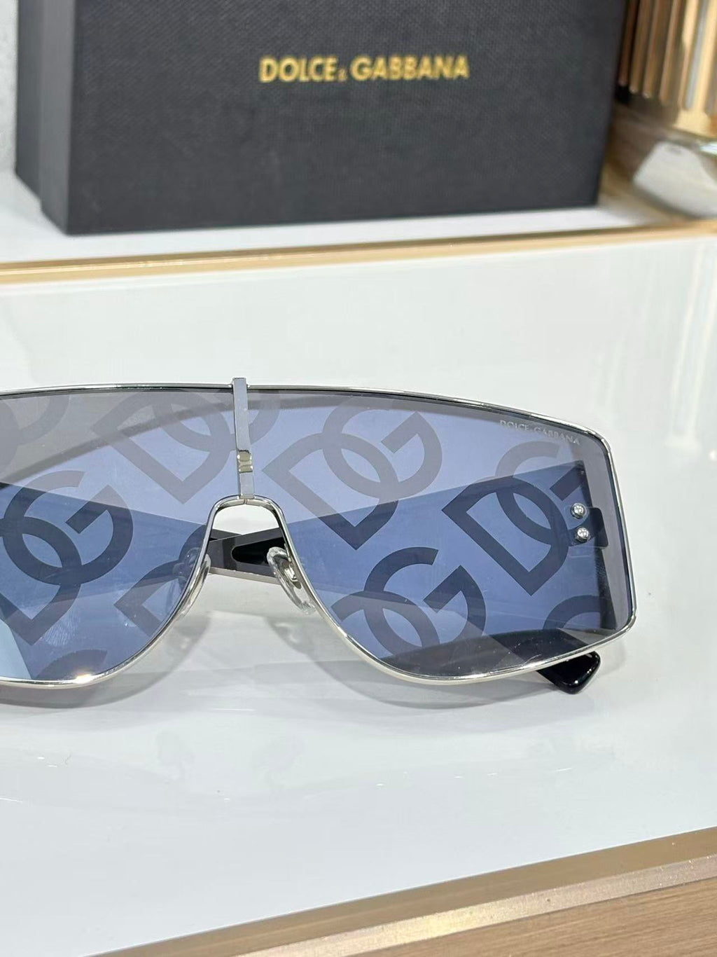 7 colors New hot HD lenses sunglasses 2305
