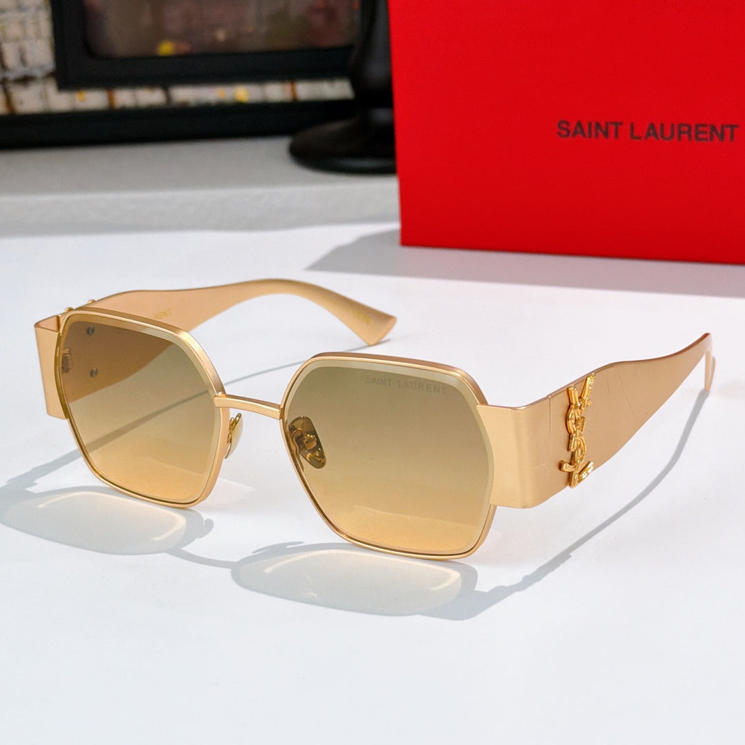 6 Colors Hot Sunglasses M1721L