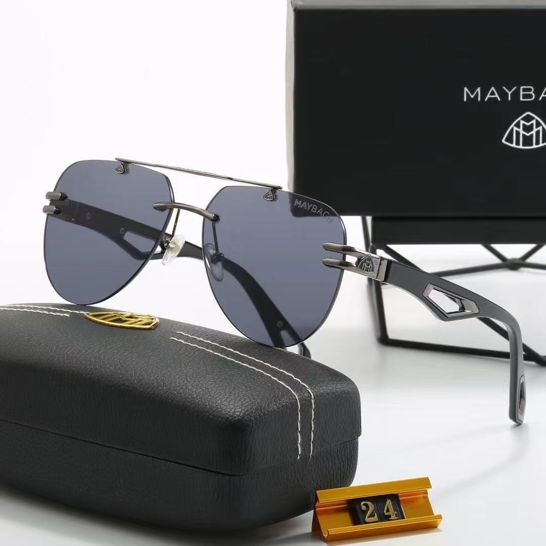 5 Colors Hot Sunglasses  10024