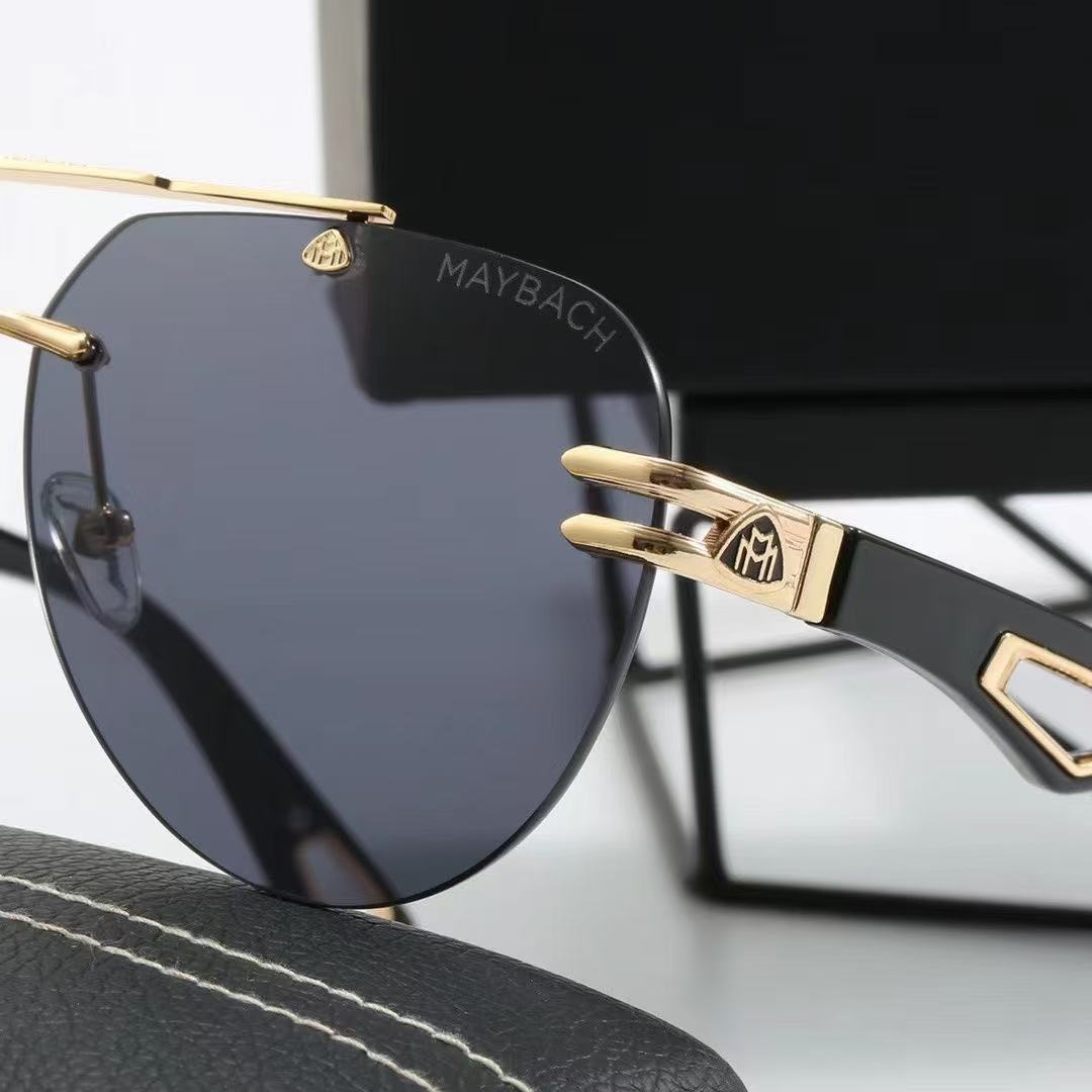 5 Colors Hot Sunglasses  10024