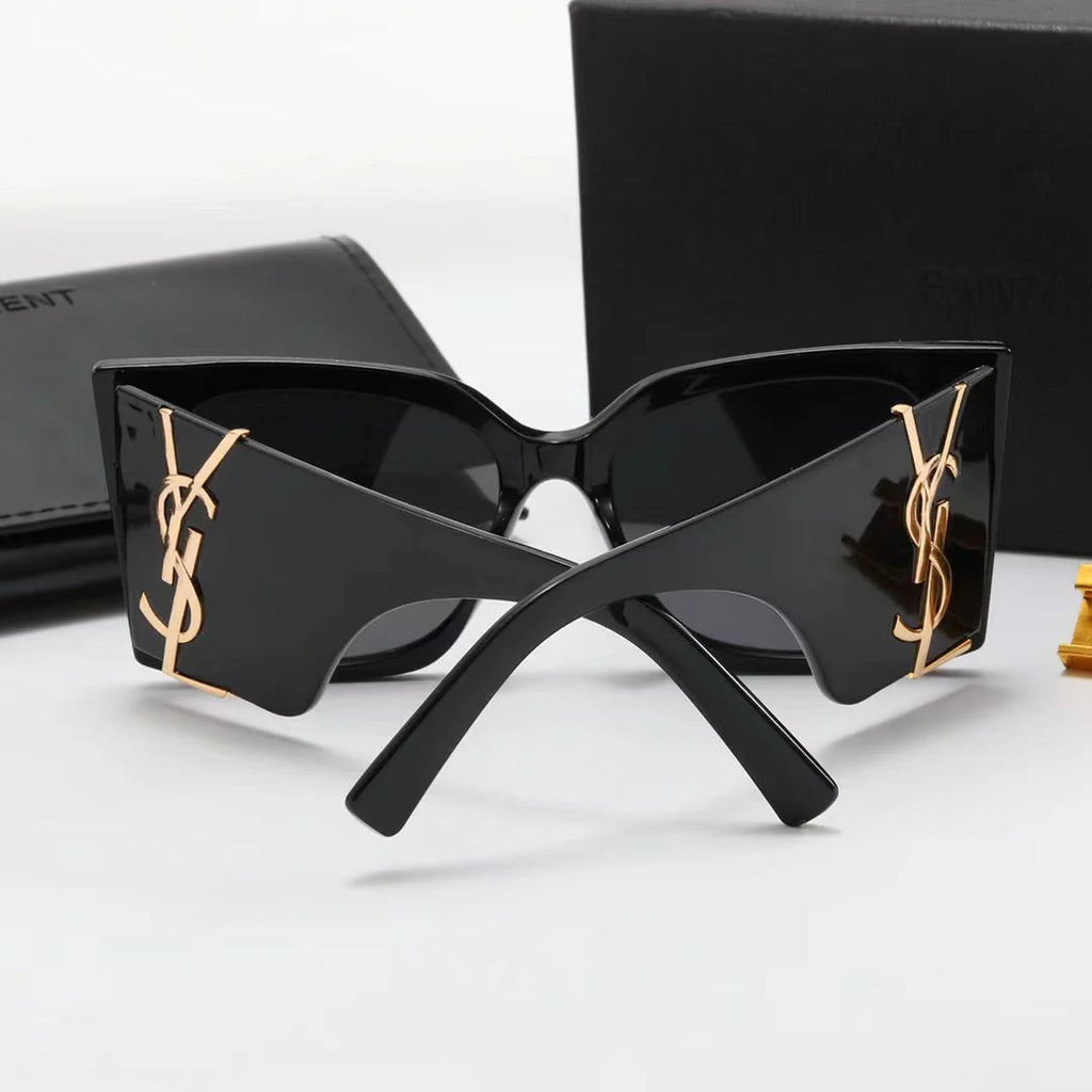 Fashion hot 7 color sunglasses 119