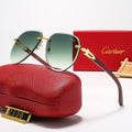 5 Colors Hot Sunglasses