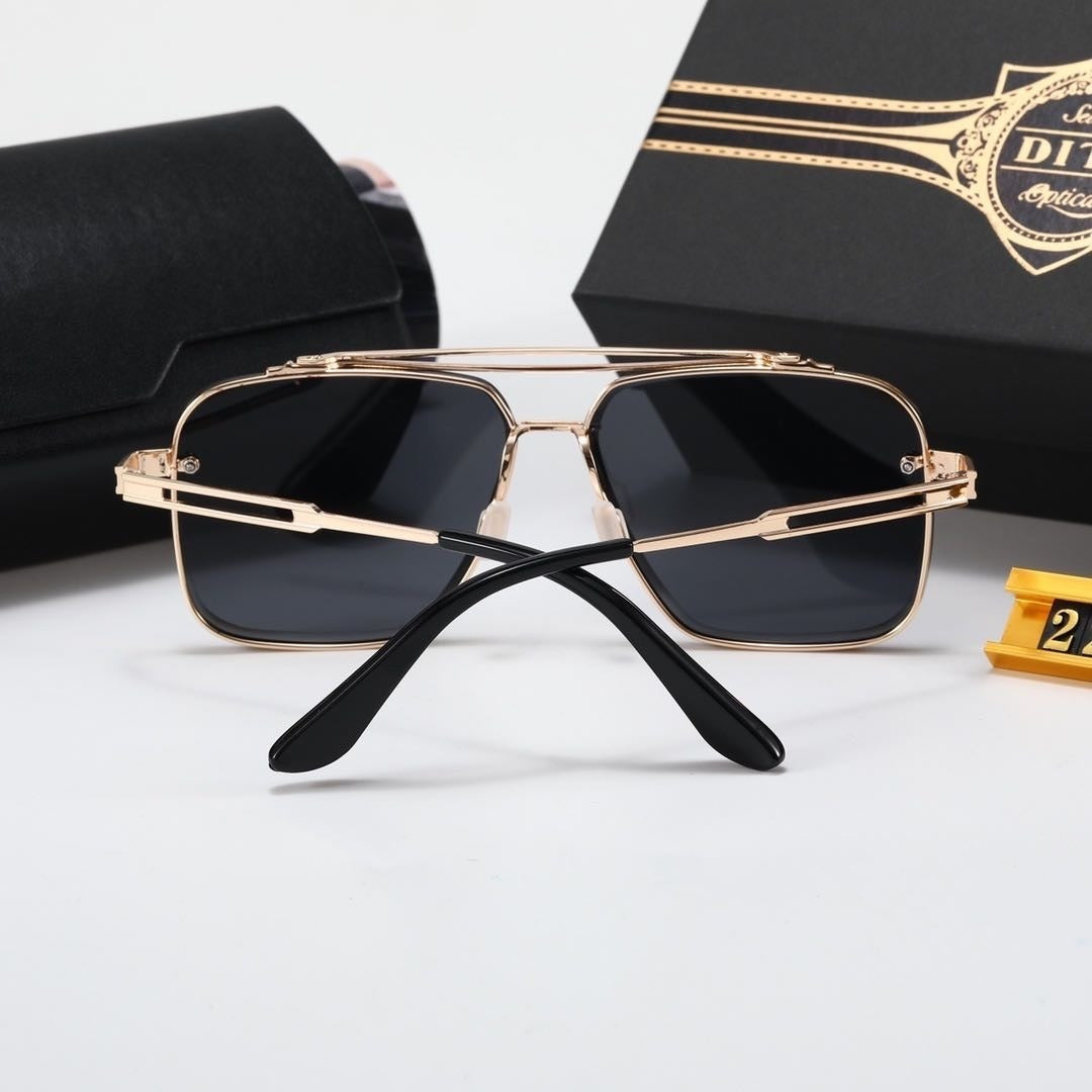 Fashion hot 7 color sunglasses 2273