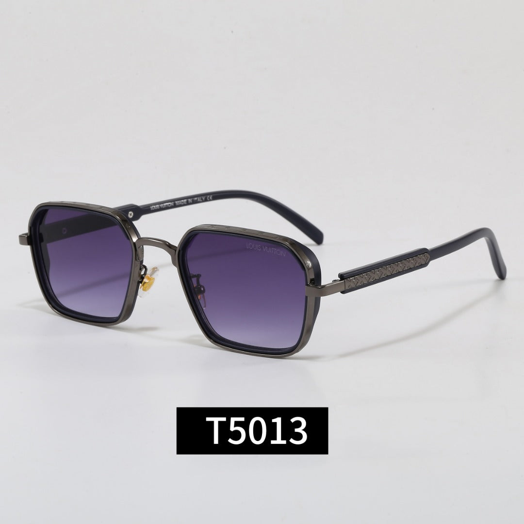 Fashion hot 6 color sunglasses 5013