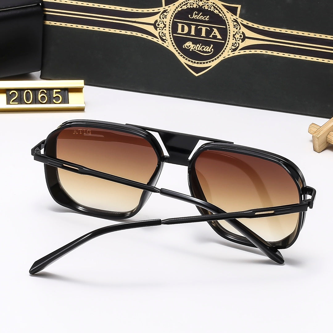 Fashion hot 7 color sunglasses 2065