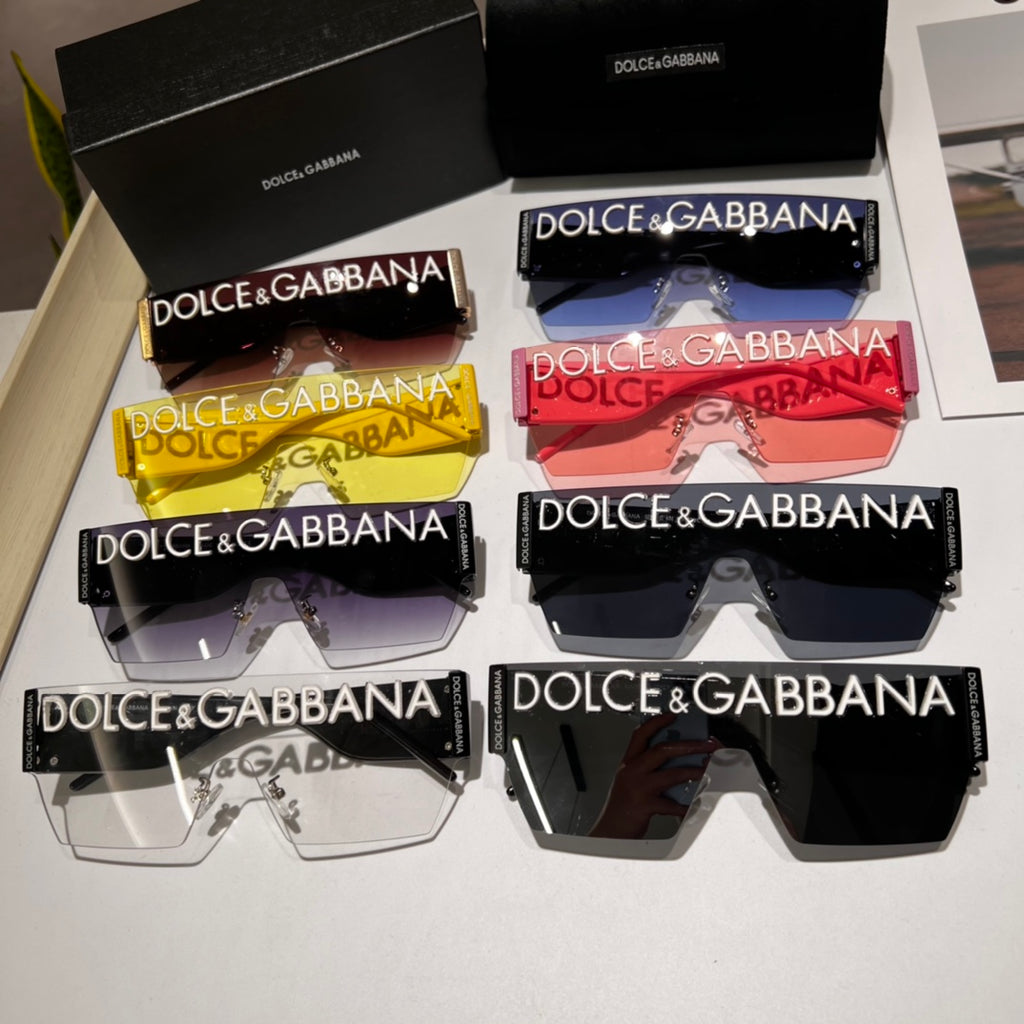 Fashion hot 8 color sunglasses 8834