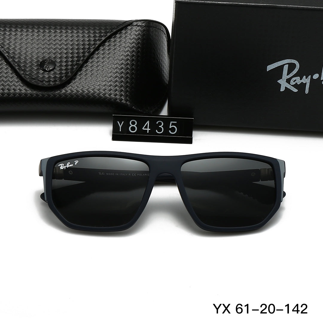 Fashion hot 4 color sunglasses 8435
