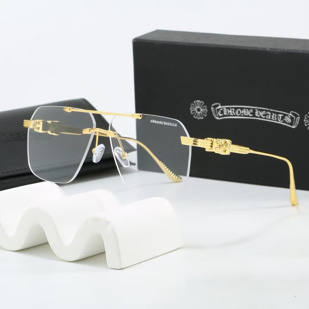 Fashion Hot 6 Color Sunglasses ZY0331