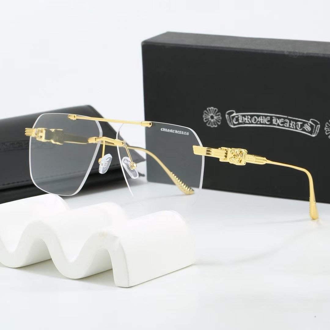 Fashion Hot 6 Color Sunglasses ZY0331