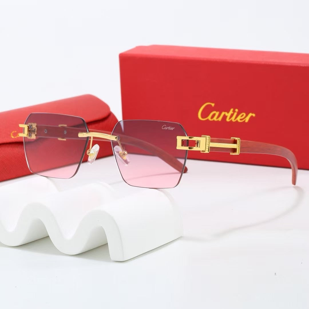 Fashion hot 7 color sunglasses 1820120