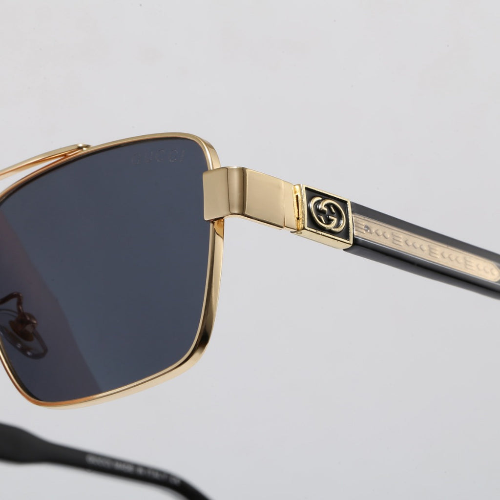 Fashion hot 6 color sunglasses SH320