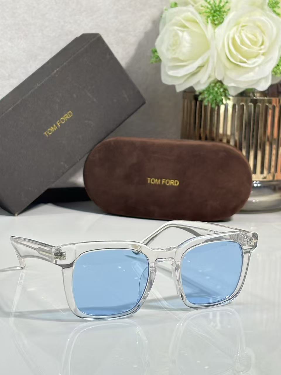 Fashion hot 3 color sunglasses