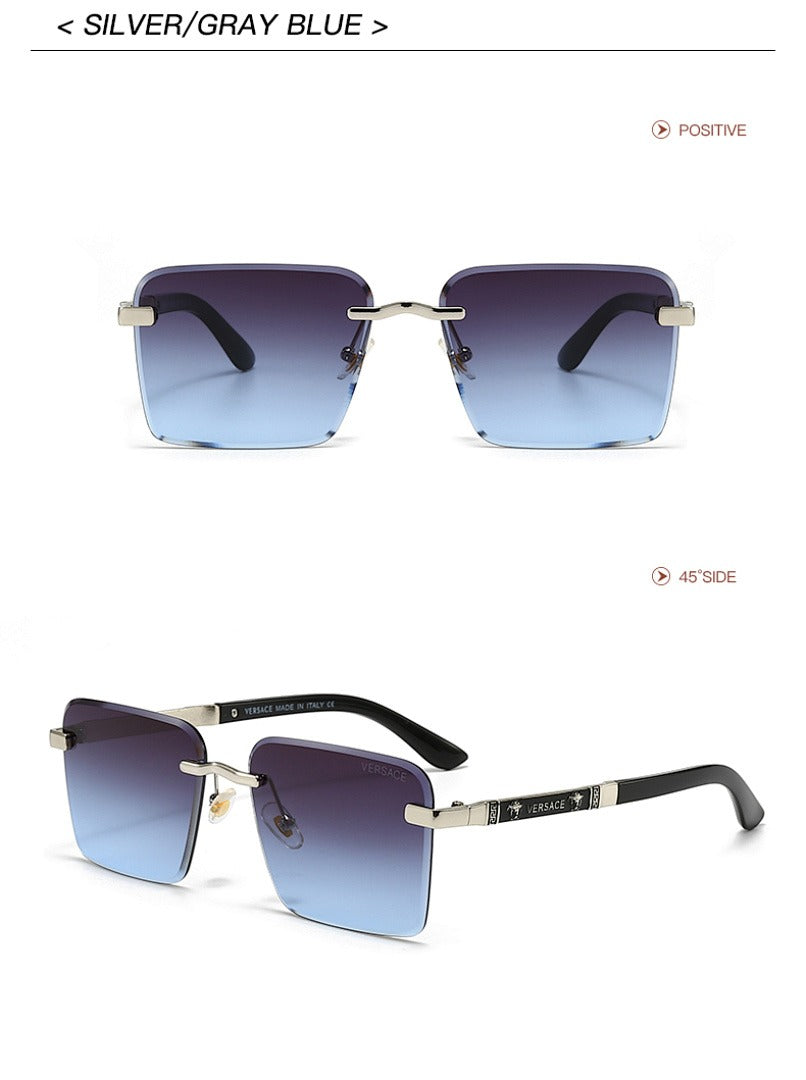 7 Colors New Hot HD Lenses Sunglasses 3034