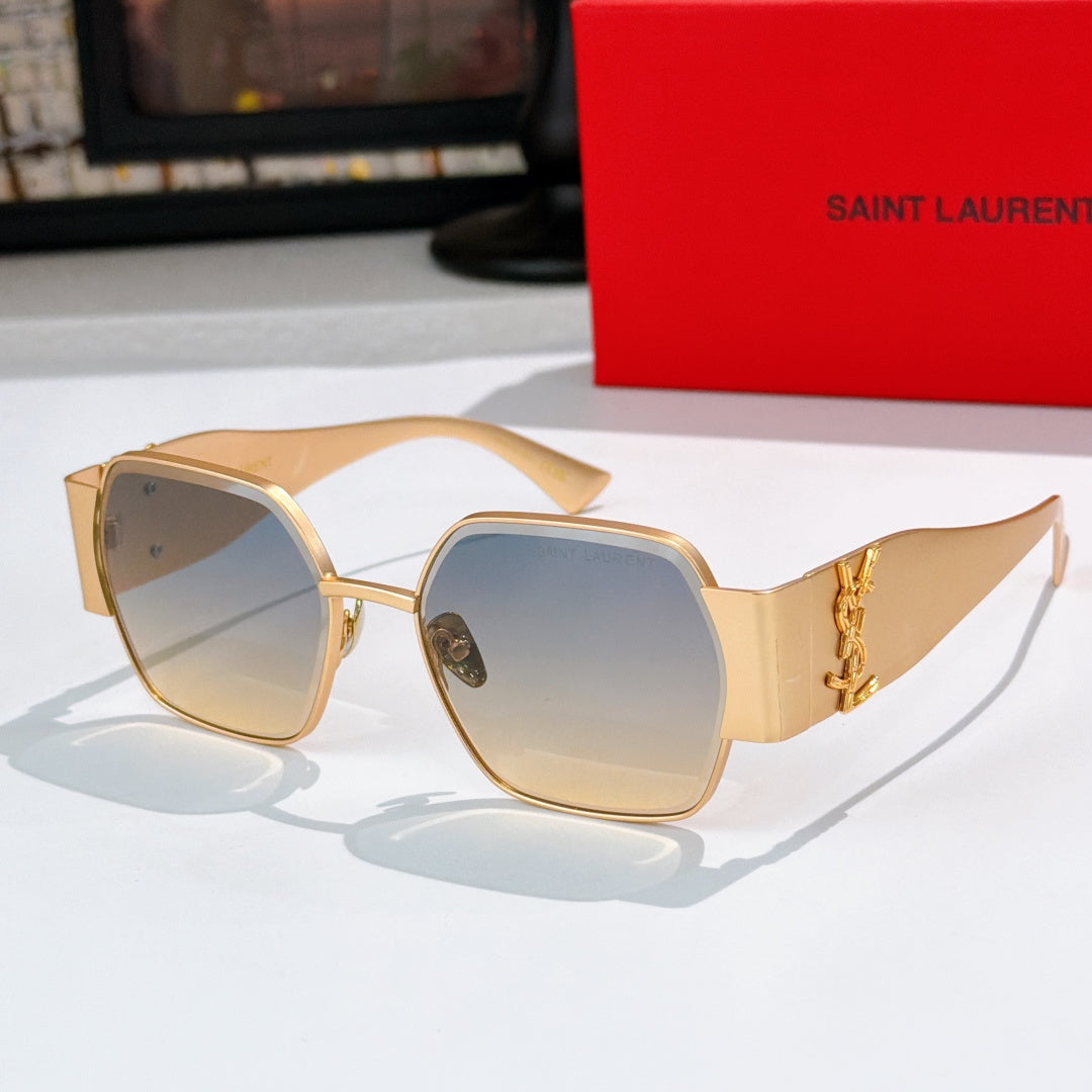 6 Colors Hot Sunglasses M1721L