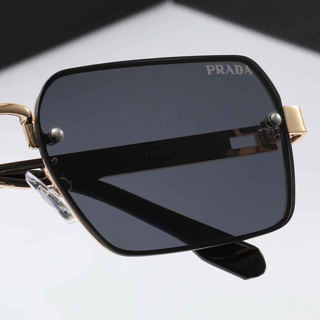 Fashion hot 5 color sunglasses 4222