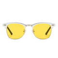 Dollger Bowline Square TR90 Sunglasses