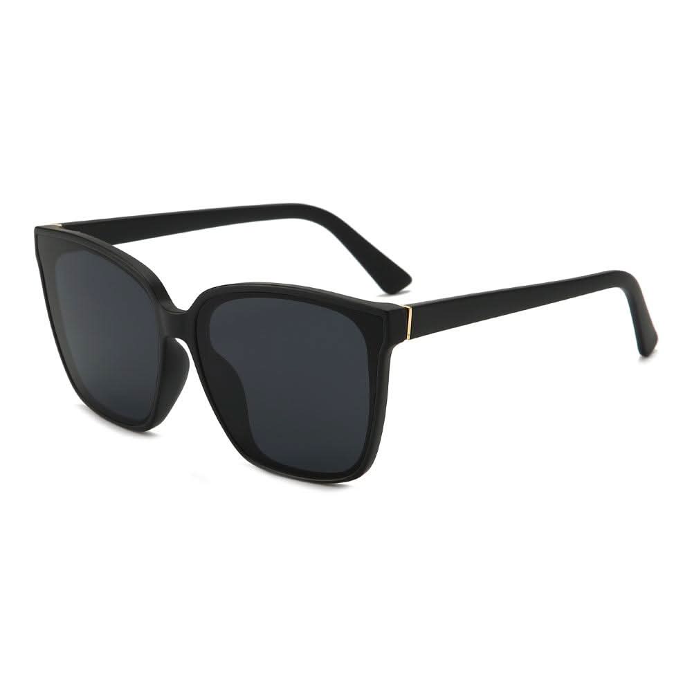 Dollger Bold Wayfare Cat Eye Sunglasses
