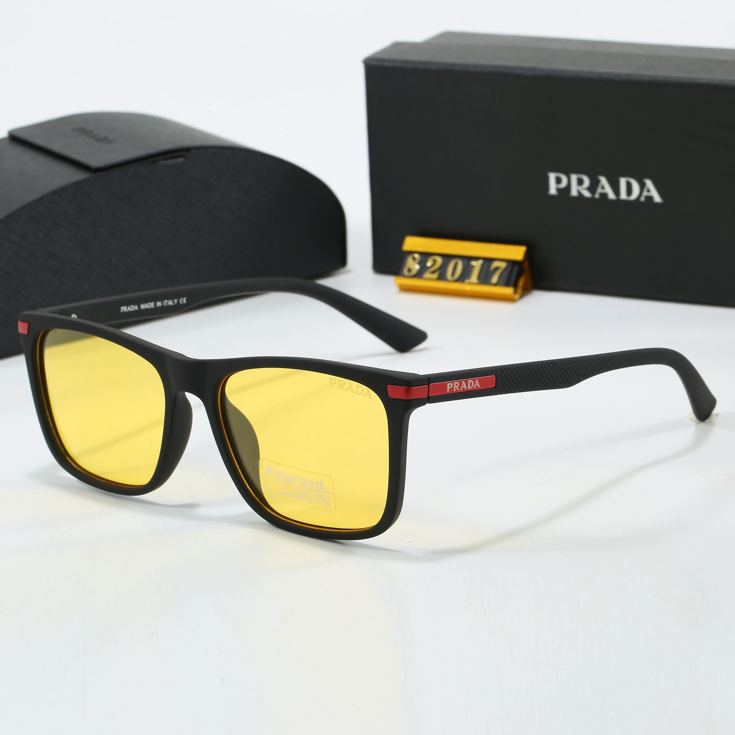 Fashion hot 7 color sunglasses 82017