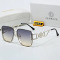 Seven vibrant colors, trendy metal frames, and sunglasses with a premium feel.
