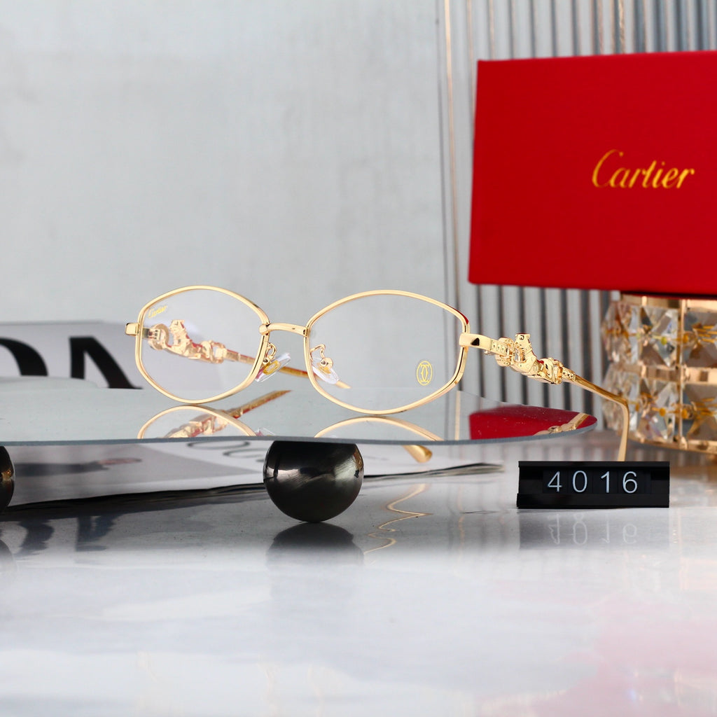 Fashion Hot 6 Color Sunglasses 4016