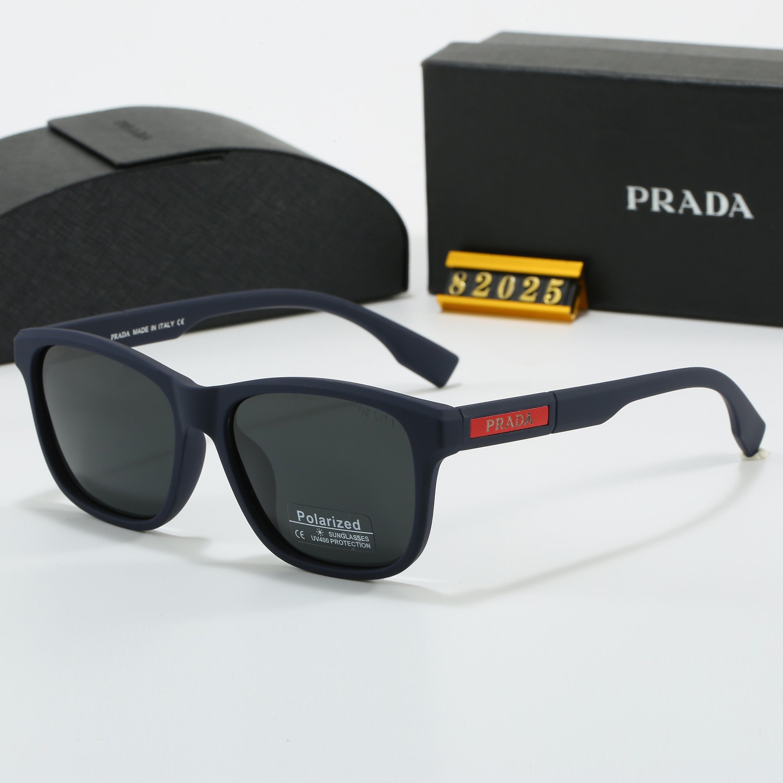 Fashion hot 7 color sunglasses 82025