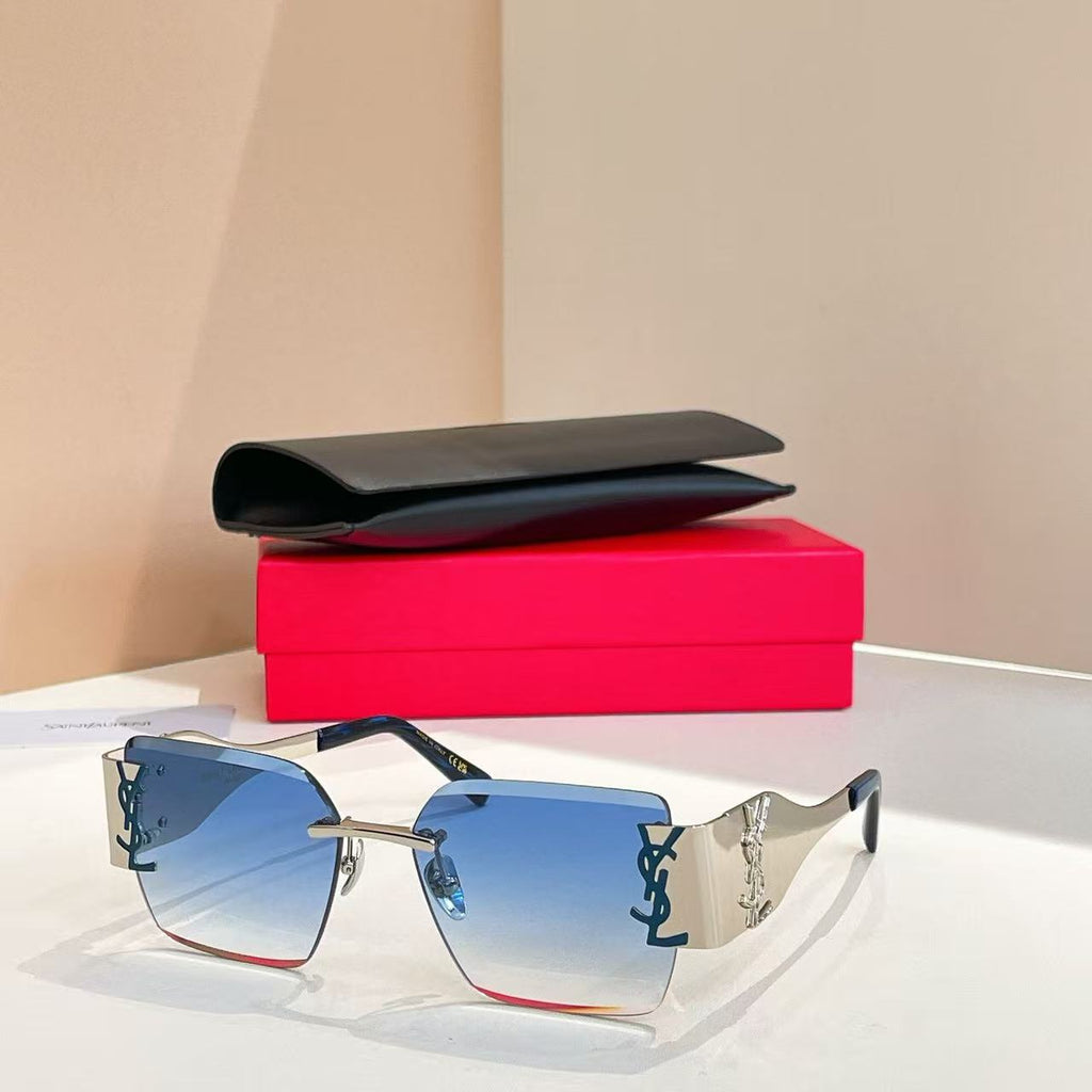 6 Colors Hot Sunglasses M1729L