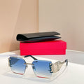 6 Colors Hot Sunglasses M1729L