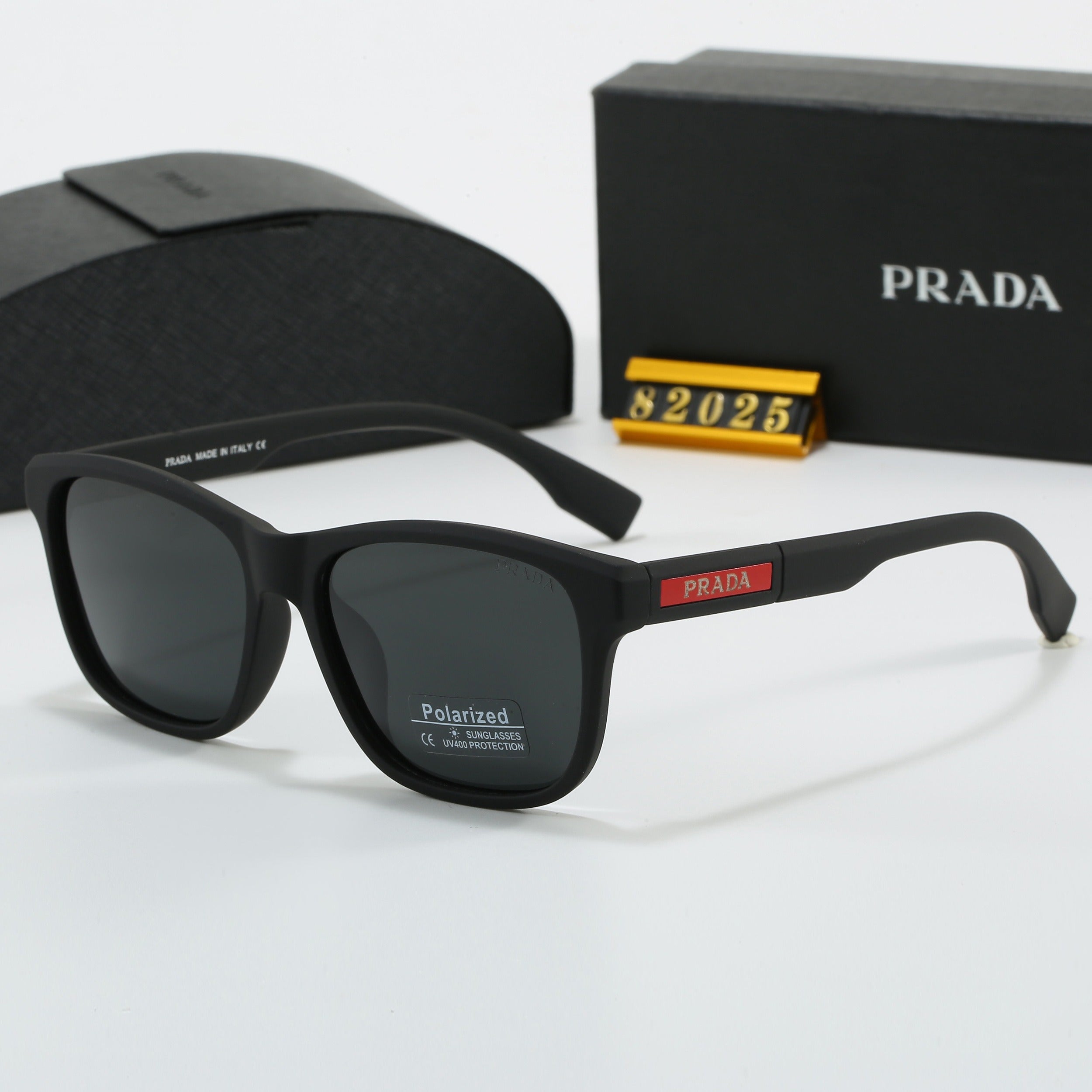 Fashion hot 7 color sunglasses 82025