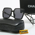 Fashion hot 5 color sunglasses 6267