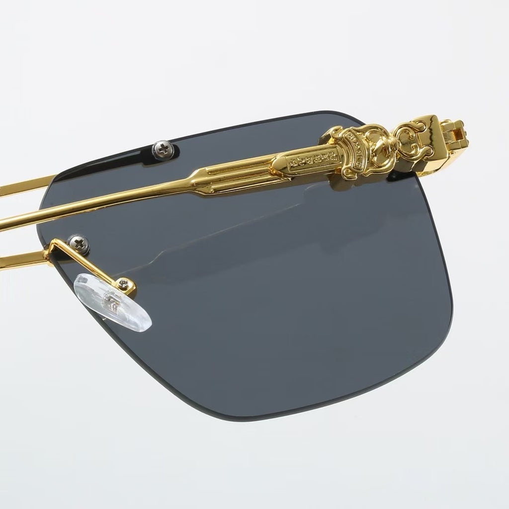 Fashion Hot 6 Color Sunglasses ZY0331