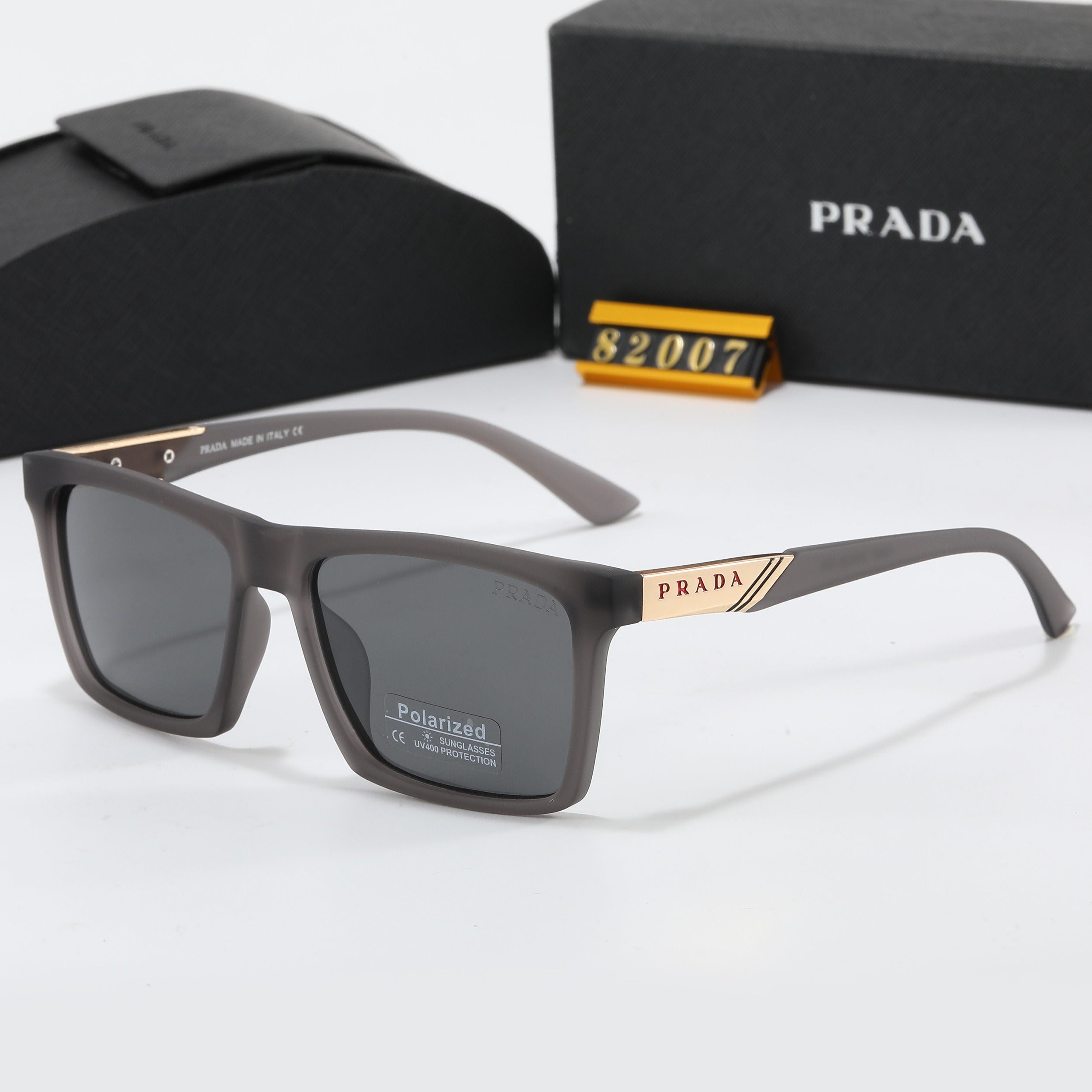 Fashion hot 7 color sunglasses 82007