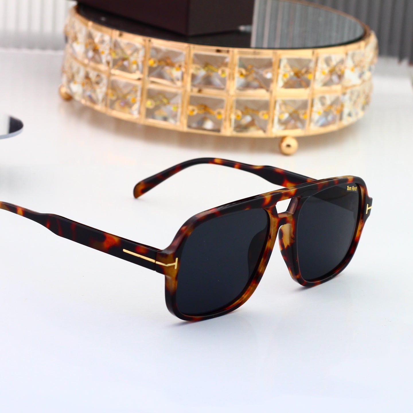 Fashion hot 19 color sunglasses 4070