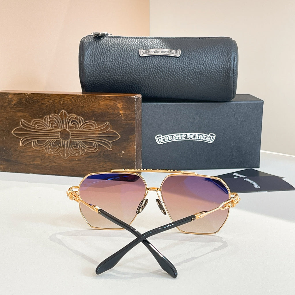 New hot HD lenses Full frame design 9 colors sunglasses
