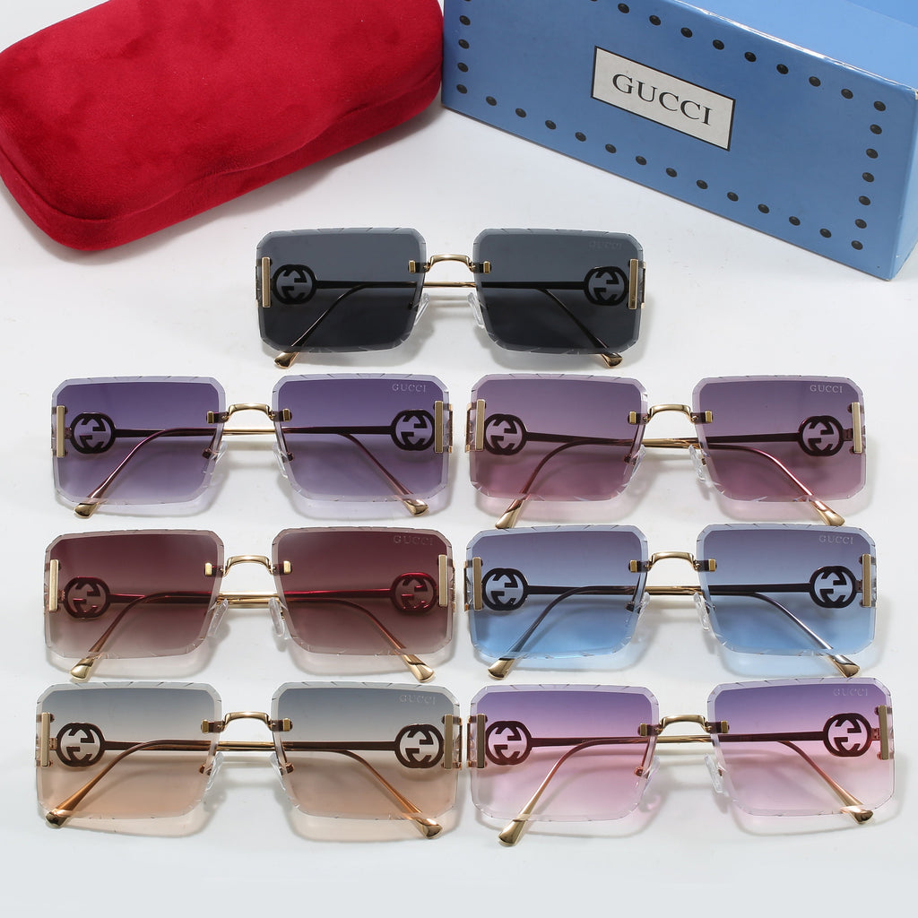 Fashion 7 hot sunglasses 17533