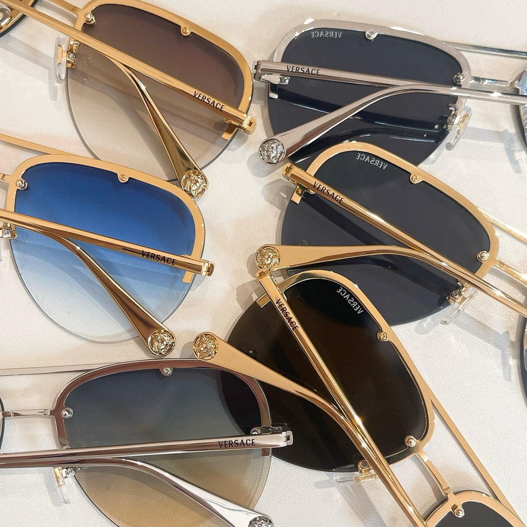 Fashion Hot 6 Colors Sunglasses 2231