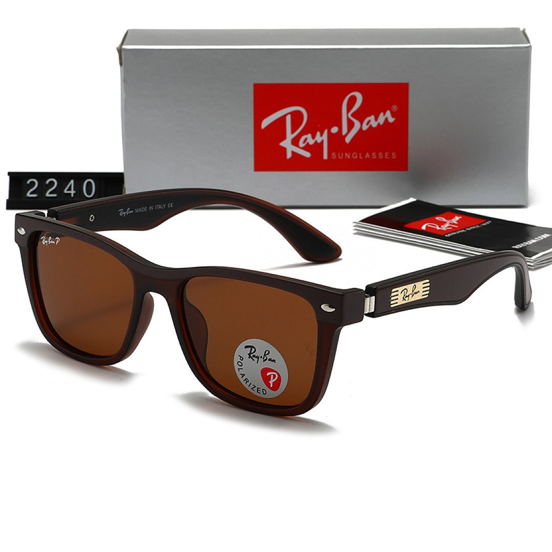 Fashion hot 6 color sunglasses 2240