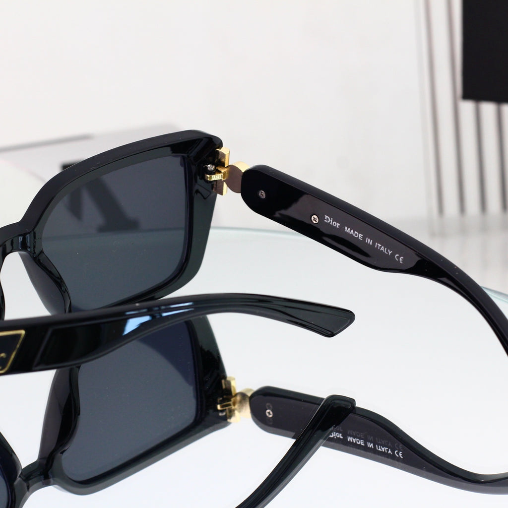 Fashion hot 7 color sunglasses 0727