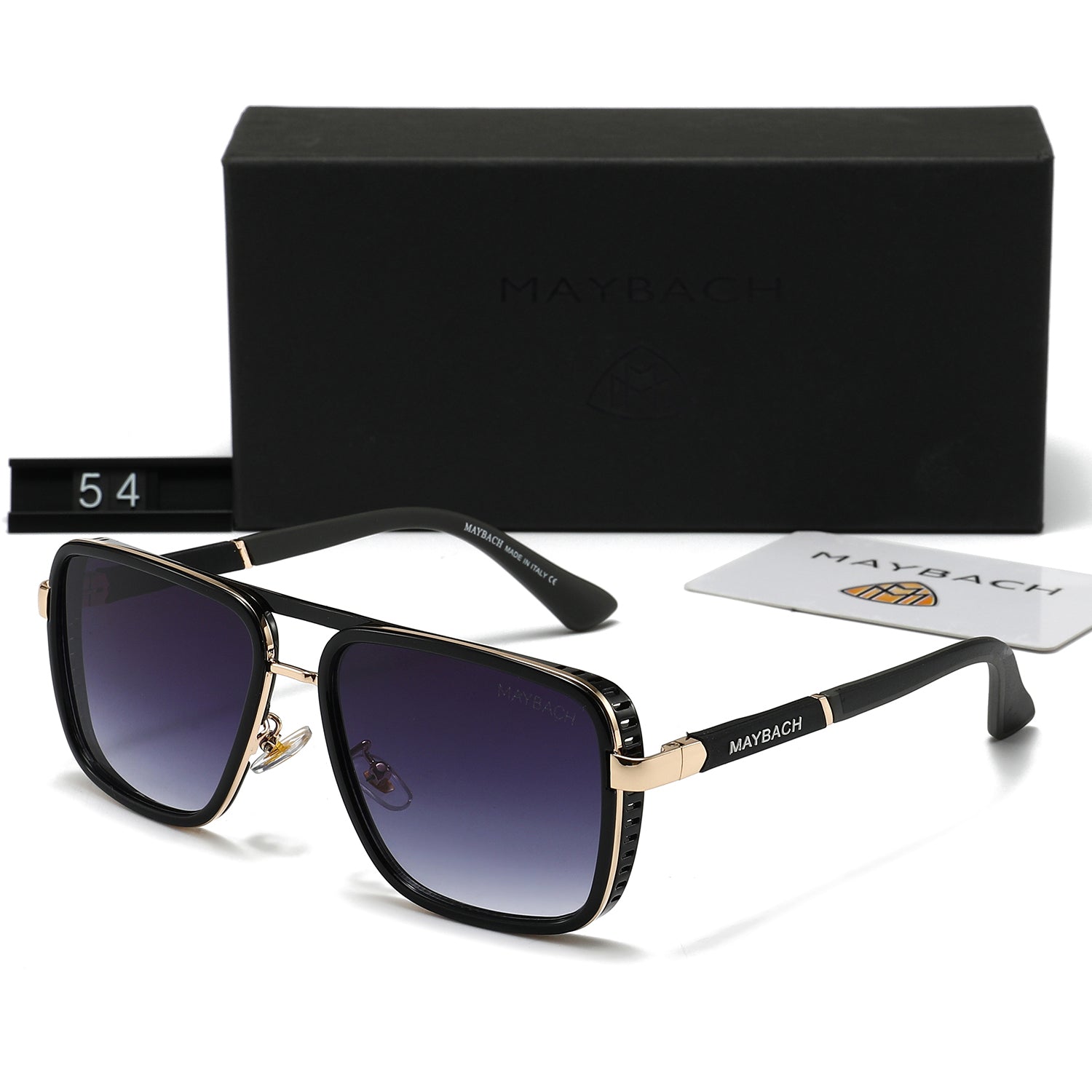 Fashion hot 6 color sunglasses 0054
