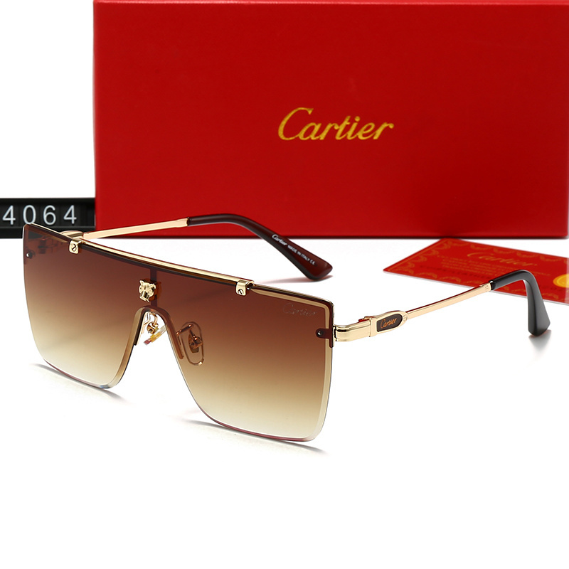 24064 Fashion hot 7 color sunglasses for man and woman