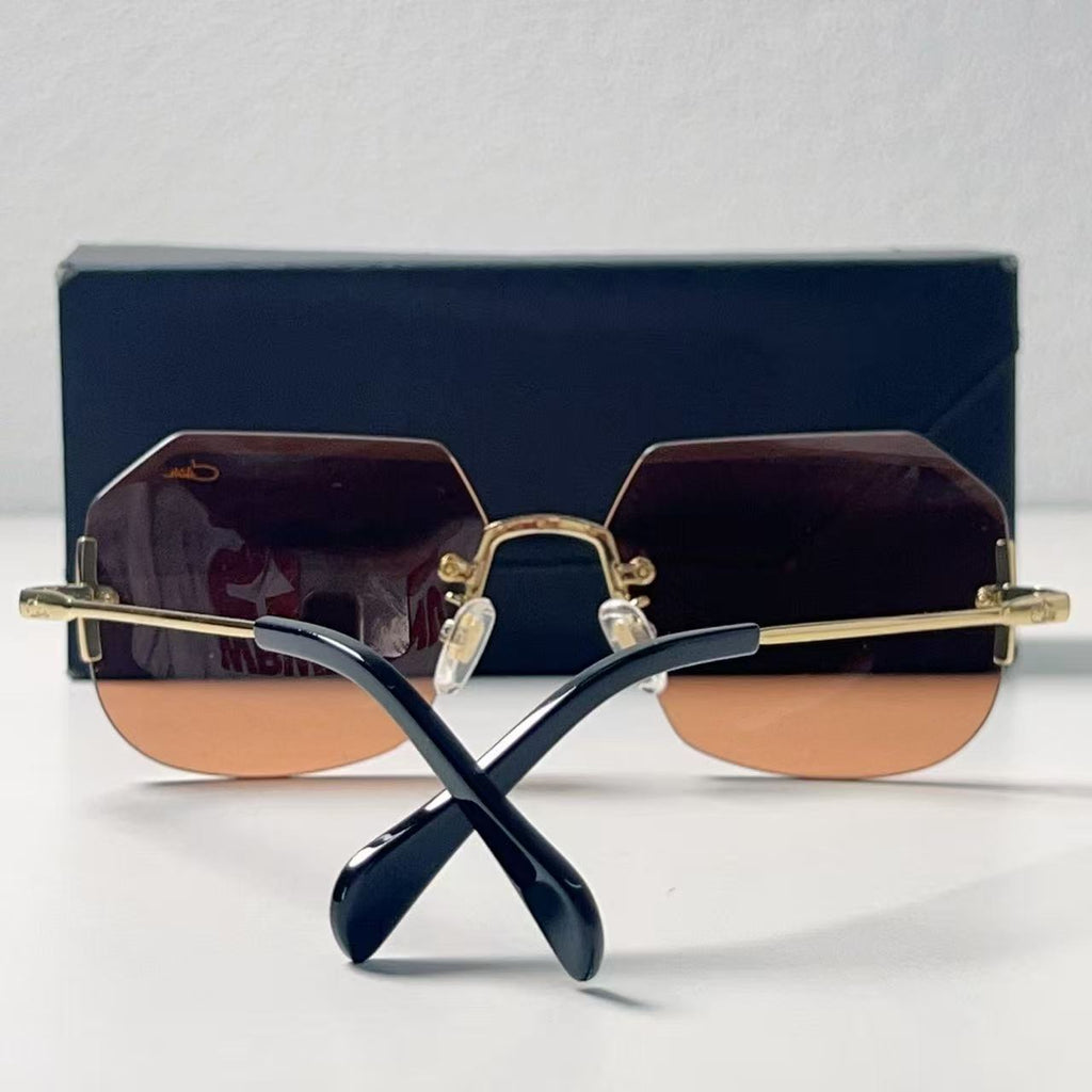 (High Version) 6 Colors New Hot HD Sunglasses 2173-3