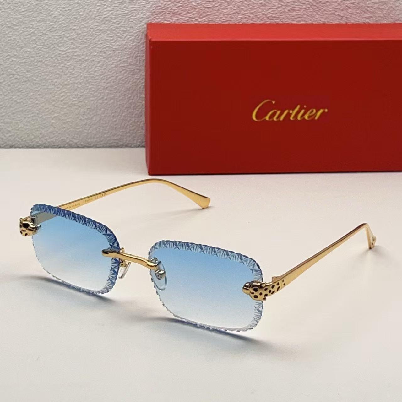 11 Colors Hot Sunglasses