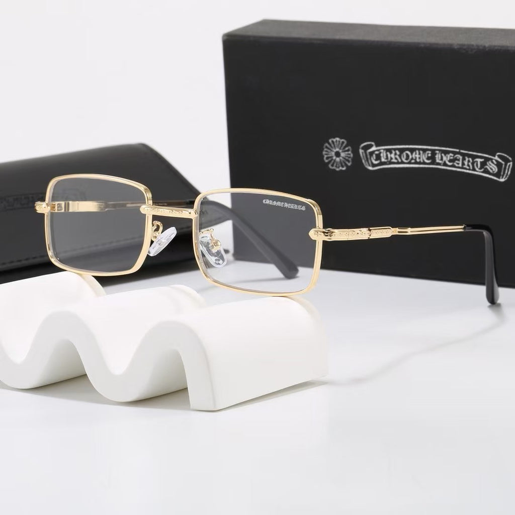 Fashion 8 Color Sunglasses 175958