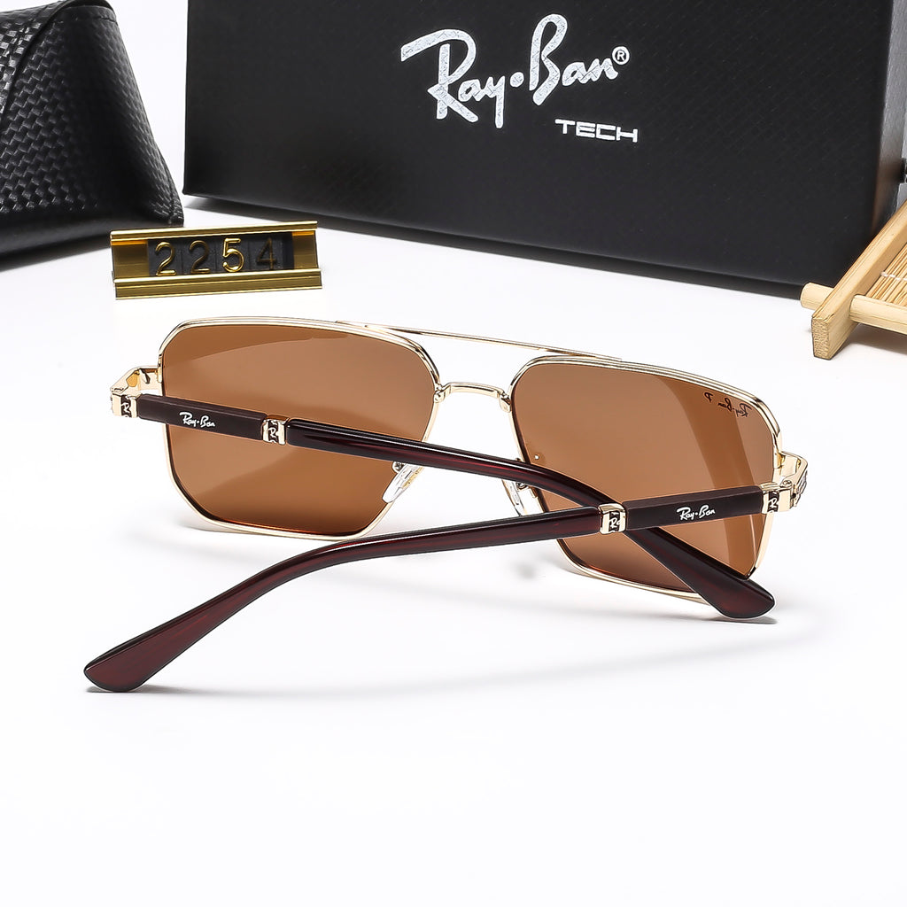 Fashion hot 4 color sunglasses 2254