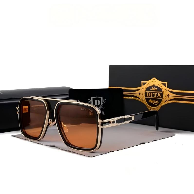 7 colors New hot HD lenses Full Frame design sunglasses