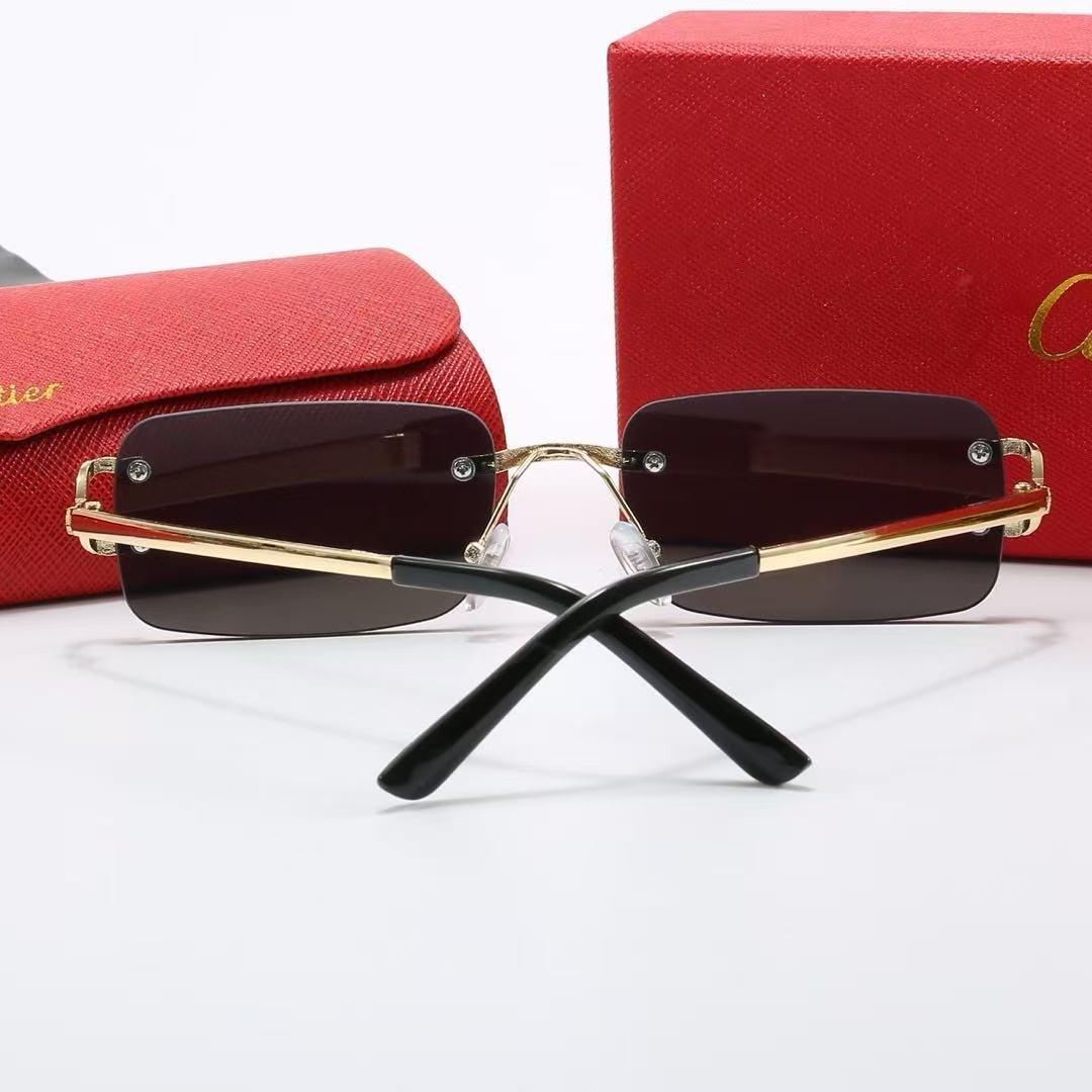 Fashion Hot 5 Color Sunglasses 3648